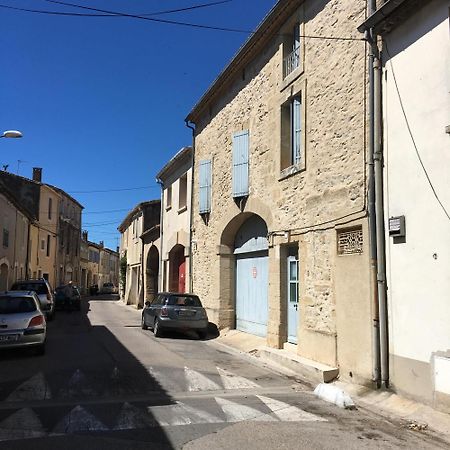 Lunel Bien-Etre Екстер'єр фото