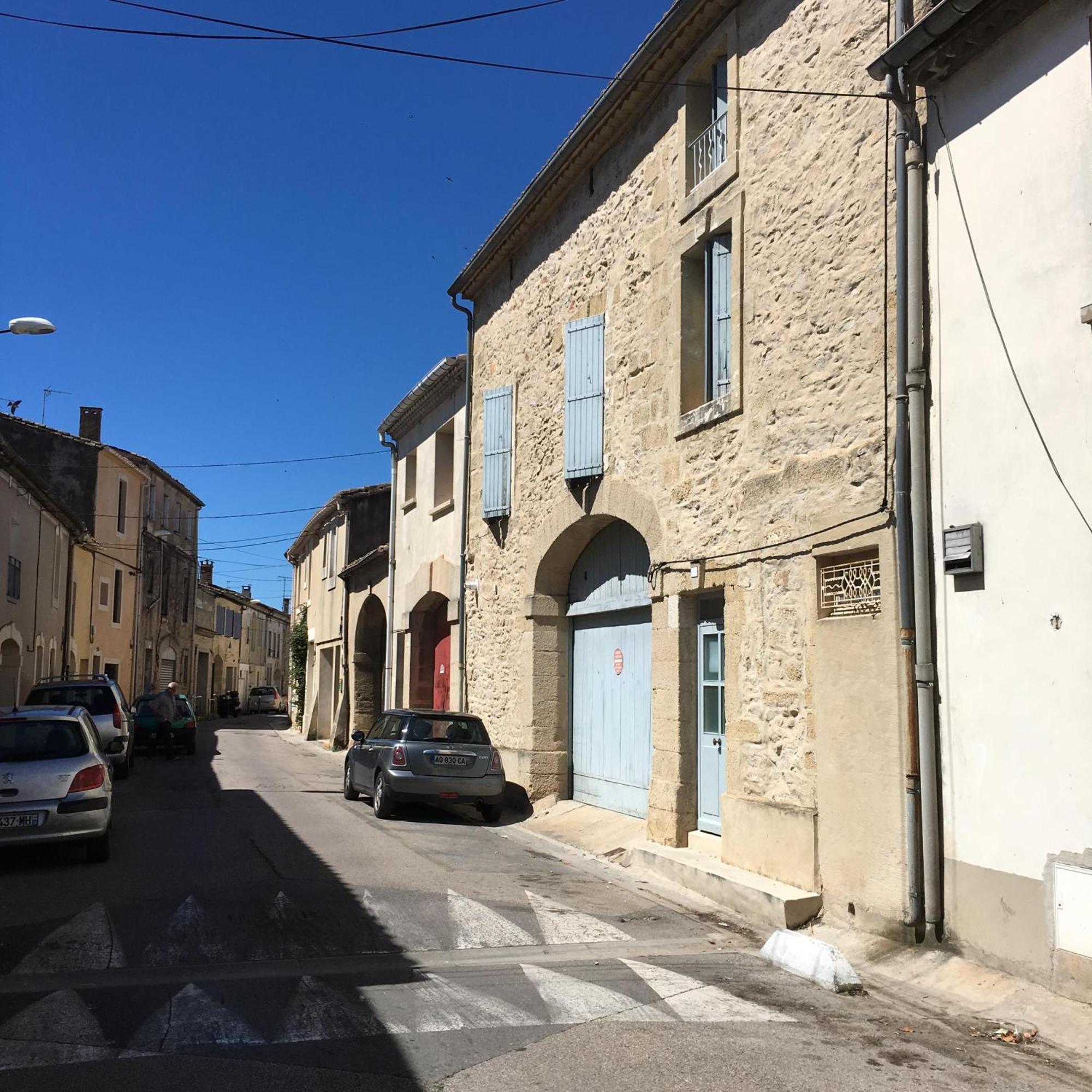 Lunel Bien-Etre Екстер'єр фото